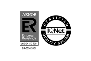 Aenor ISO IQNet